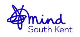 Mind South Kent Logo